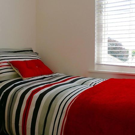 Union House Apartments St Columb Major Luaran gambar