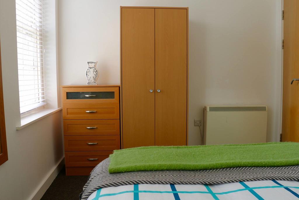 Union House Apartments St Columb Major Luaran gambar