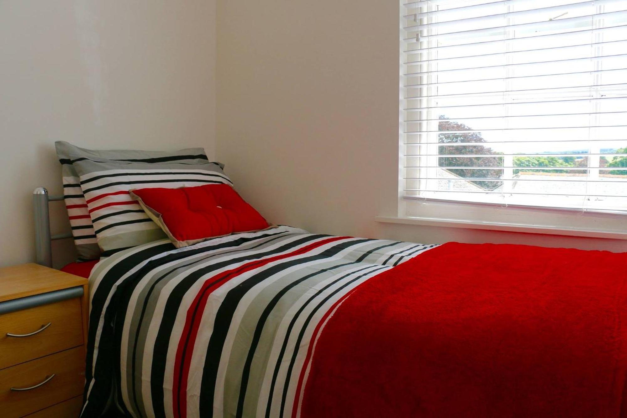 Union House Apartments St Columb Major Luaran gambar
