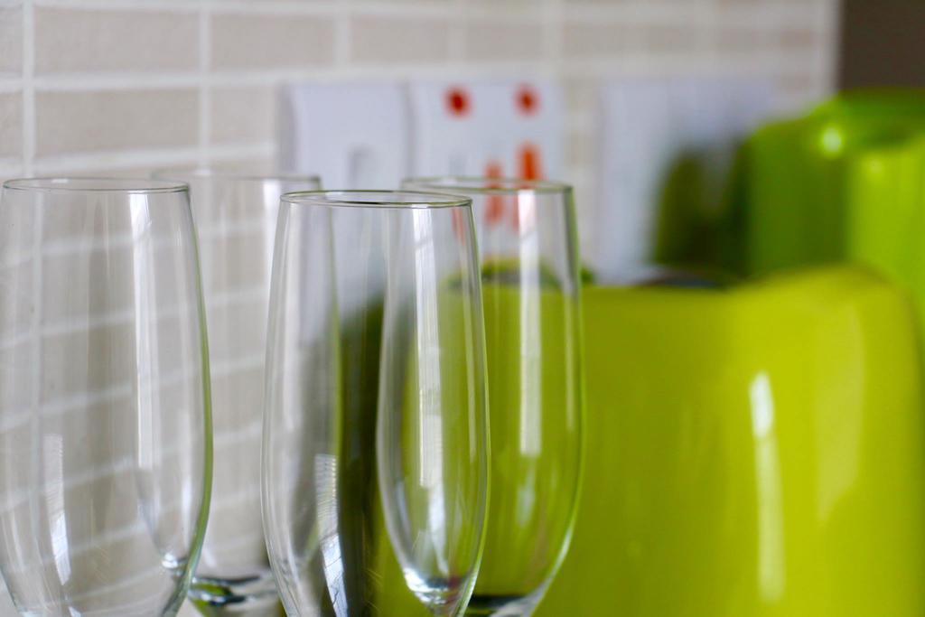 Union House Apartments St Columb Major Luaran gambar