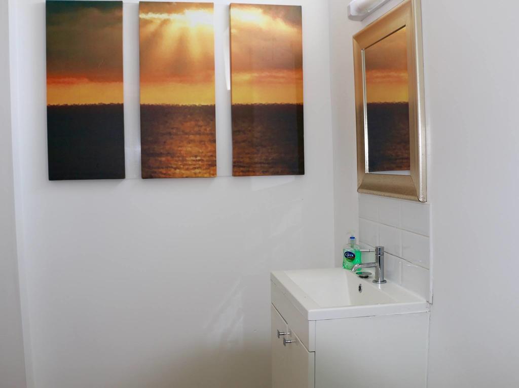 Union House Apartments St Columb Major Luaran gambar