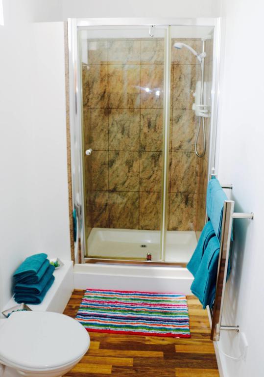 Union House Apartments St Columb Major Luaran gambar