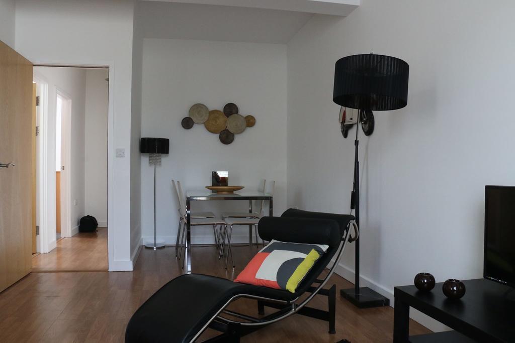 Union House Apartments St Columb Major Luaran gambar