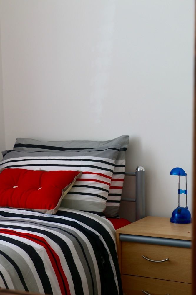 Union House Apartments St Columb Major Luaran gambar