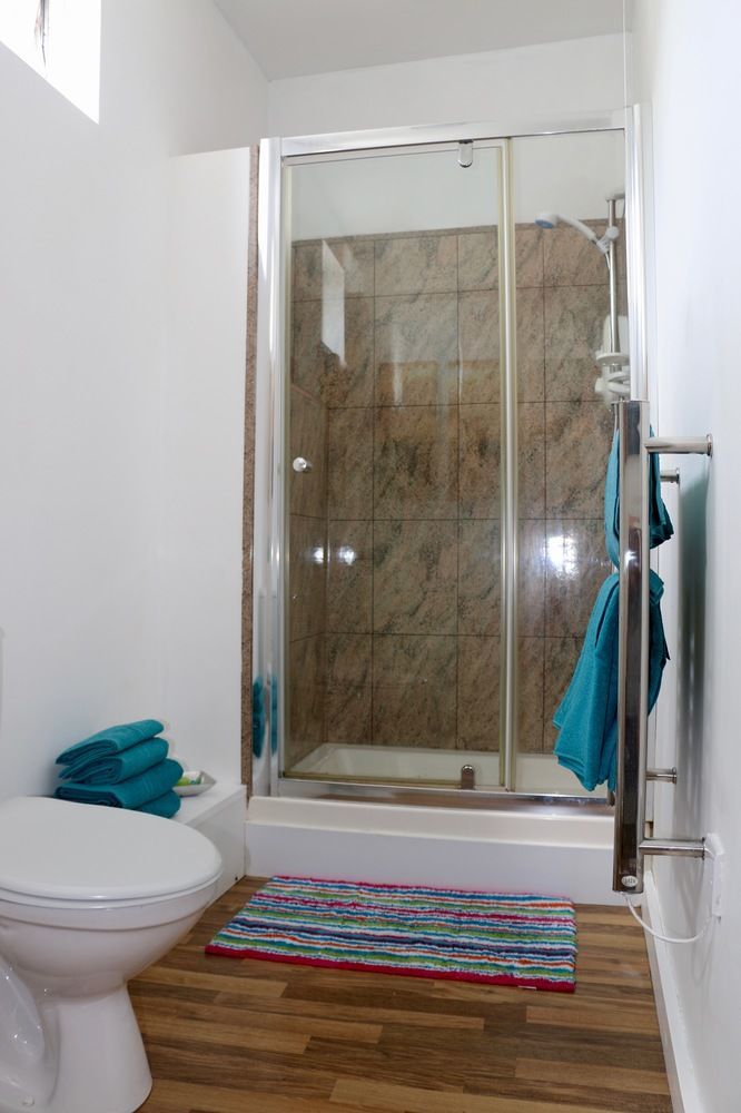 Union House Apartments St Columb Major Luaran gambar
