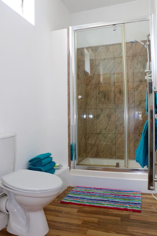 Union House Apartments St Columb Major Luaran gambar
