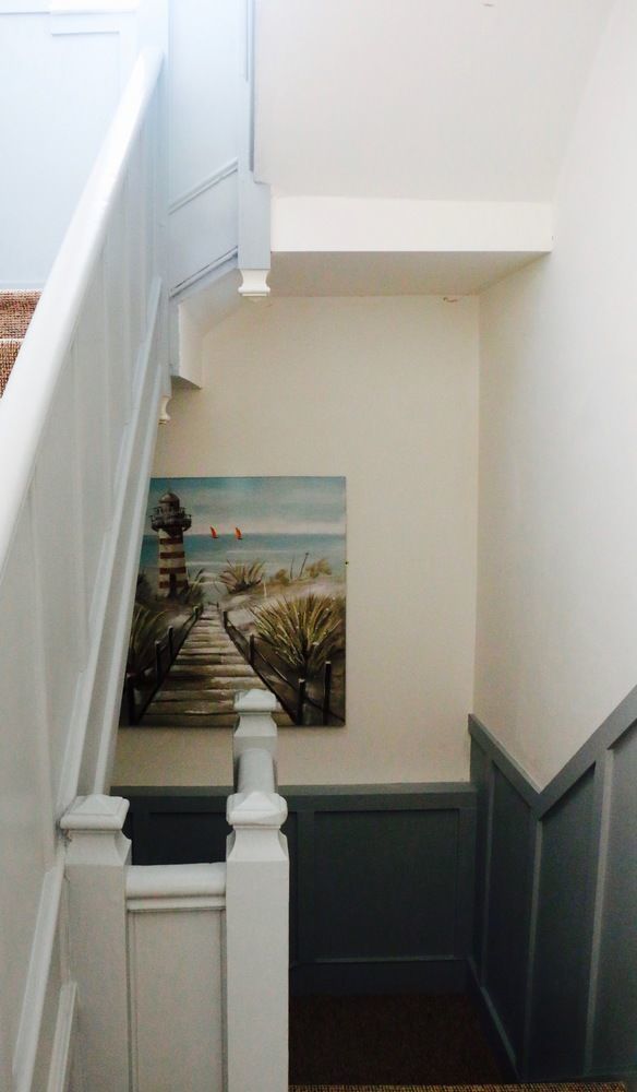 Union House Apartments St Columb Major Luaran gambar