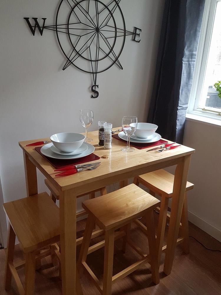 Union House Apartments St Columb Major Luaran gambar