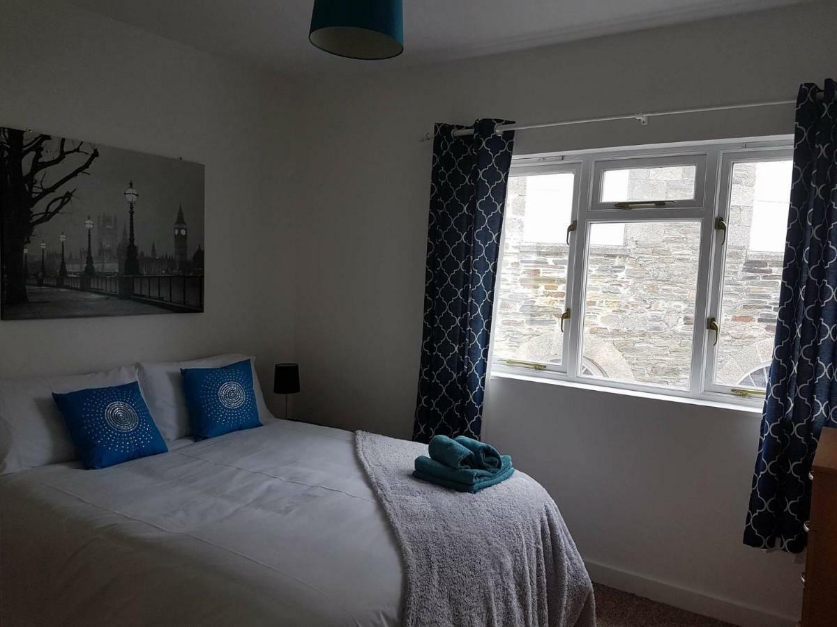 Union House Apartments St Columb Major Luaran gambar