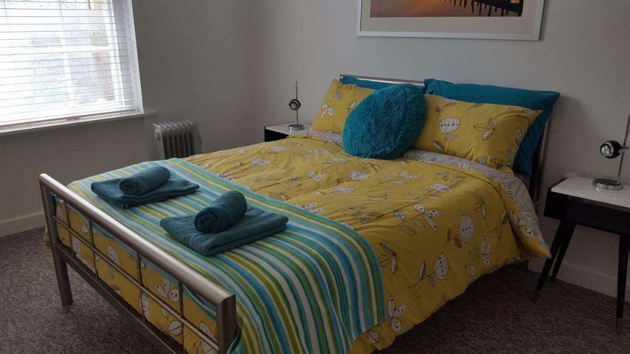 Union House Apartments St Columb Major Luaran gambar