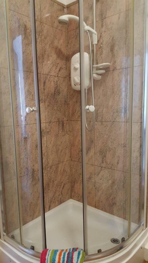 Union House Apartments St Columb Major Luaran gambar