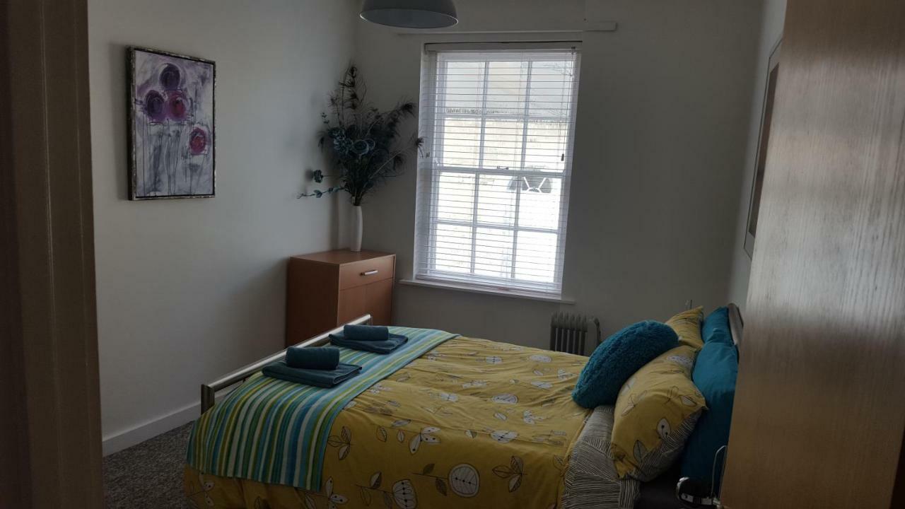 Union House Apartments St Columb Major Luaran gambar