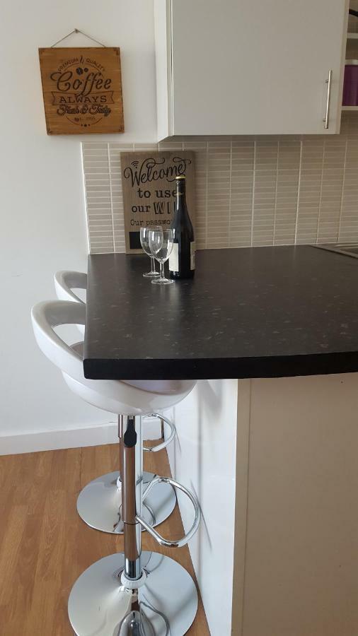 Union House Apartments St Columb Major Luaran gambar