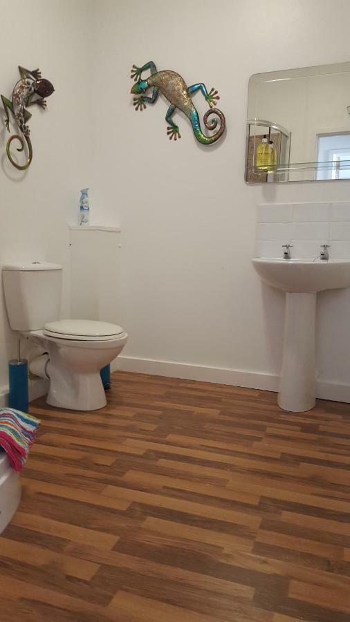 Union House Apartments St Columb Major Luaran gambar