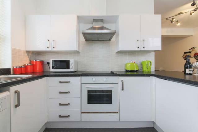 Union House Apartments St Columb Major Luaran gambar