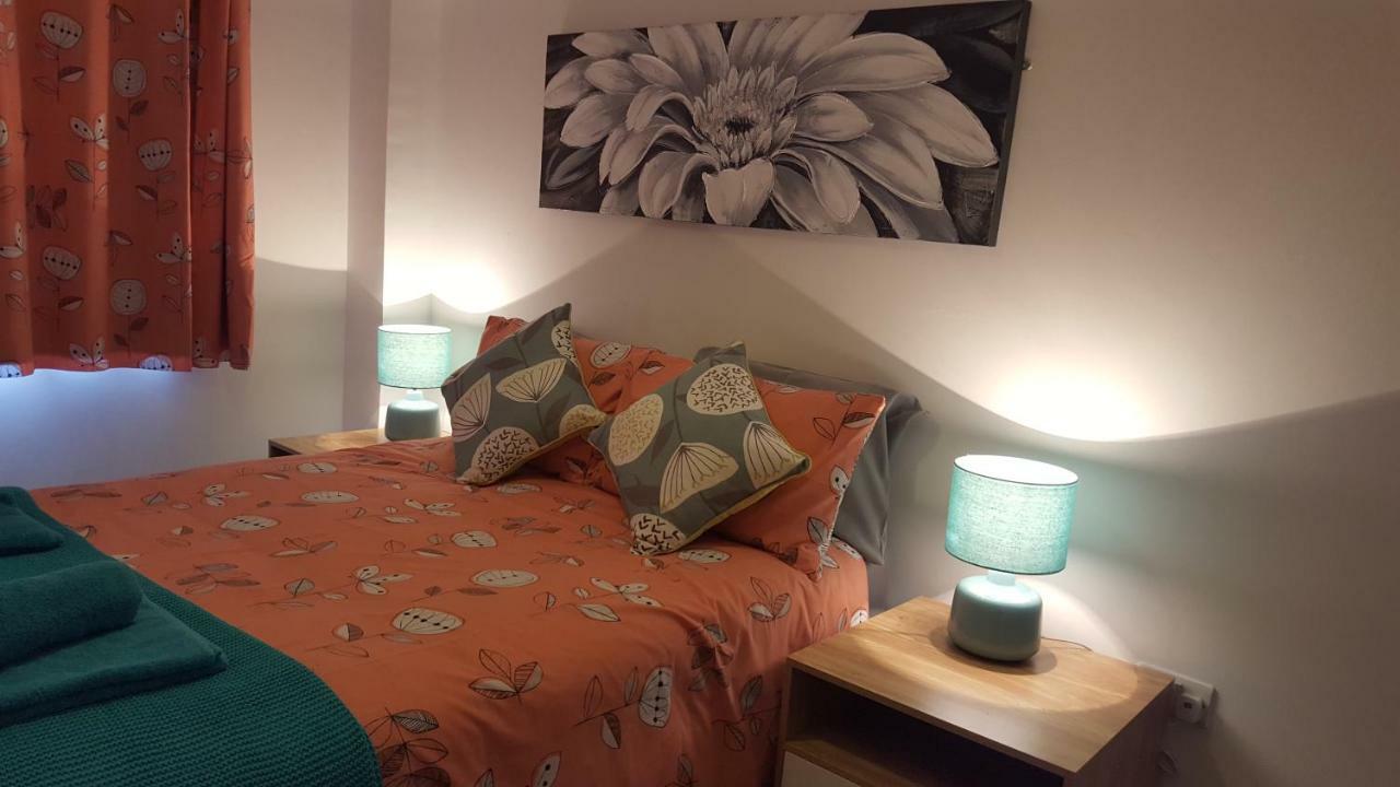Union House Apartments St Columb Major Luaran gambar
