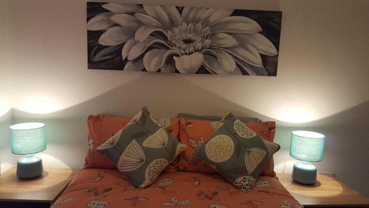 Union House Apartments St Columb Major Luaran gambar