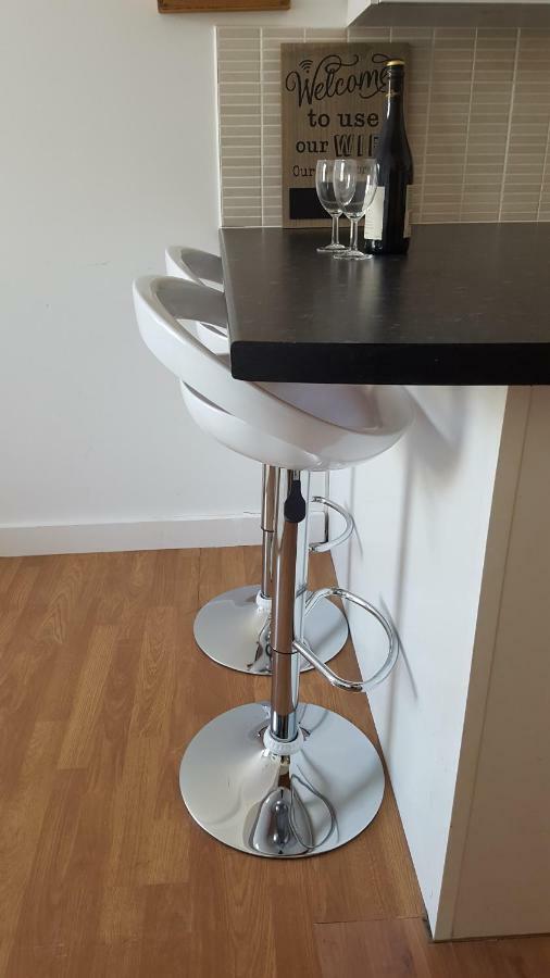 Union House Apartments St Columb Major Luaran gambar